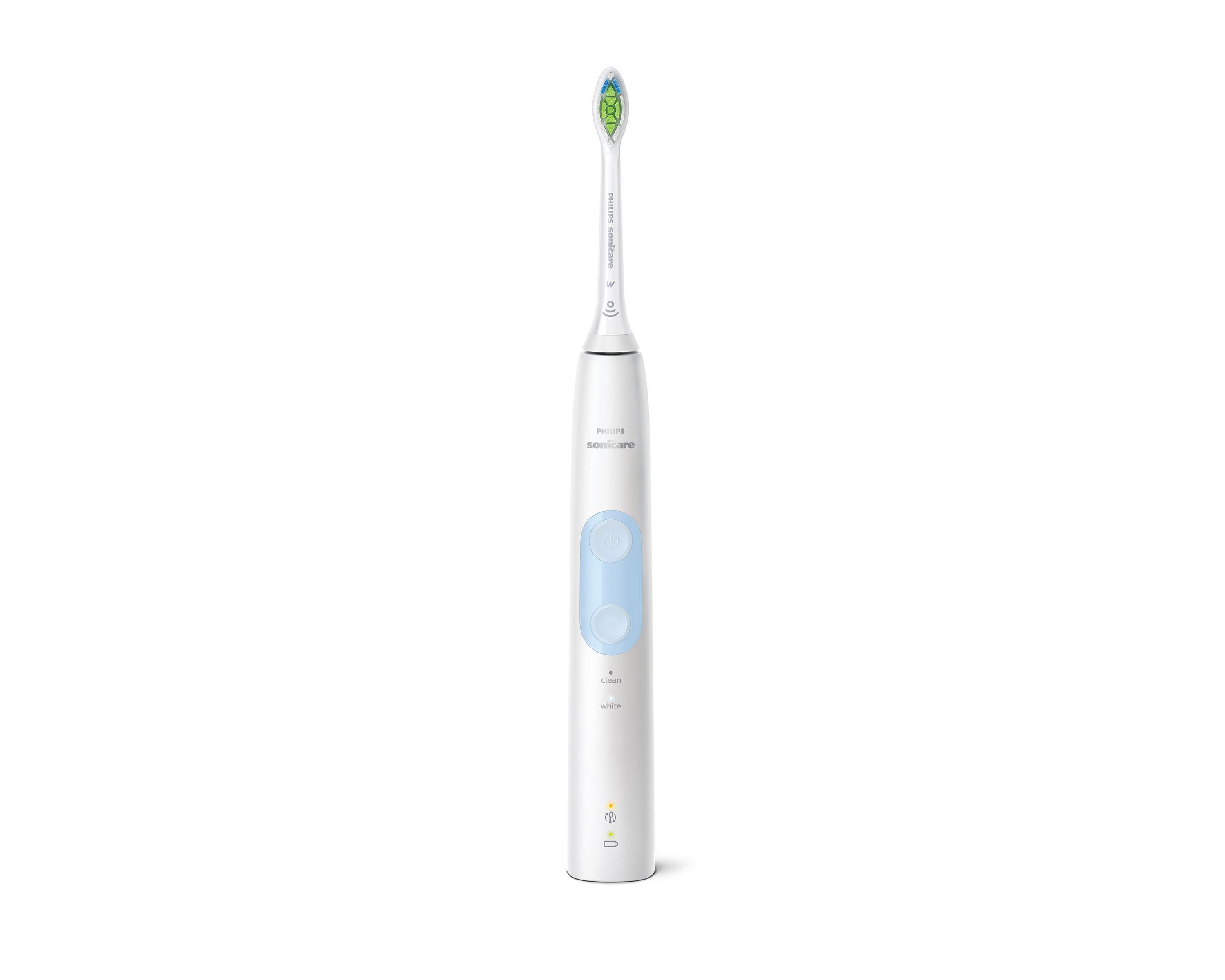 Philips Sonicare ProtectiveClean 4500 HX6839/28 - Elektrische tandenborstel - Wit