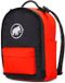 Mammut Wully 20l Sac à dos Rouge