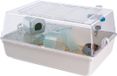 Ferplast Hamsterkooi Mini Duna 55 x 39 Cm Wit