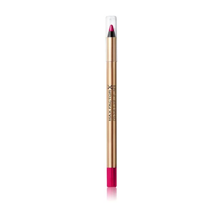 Max Factor Colour Elixir Lip Liner 045 Rosy Berry