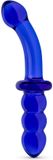 Gildo - Anale Dubbele Glazen Dildo No. 33