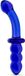 Gildo - Anale Dubbele Glazen Dildo No. 33