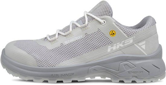 HKS AirFit Grey S1PL werkschoenen maat 41