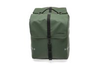 New Looxs Odense Double MIK 2.0 39L Green Bicycle Bag
