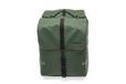 New Looxs Odense Double MIK 2.0 39L Green Bicycle Bag