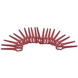 Werkapro 10697 elektrische heggenschaar 60 g