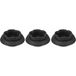 SILVERCREST KITCHEN TOOLS Porte-mes avec couvercle pour Monsieur Cuisine, set de 3 pièces.