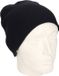 Myrtle Beach Gekleurde basic muts navy voor heren