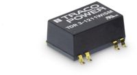 TracoPower TDR 3-2422WISM DC/DC-converter