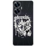 ERT GROUP mobiel telefoonhoesje voor Realme C55 Marvel Star Lord 002