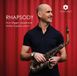 PIAS Nederland Huw Wiggin & Noriko Ogawa - Rhapsody (CD)