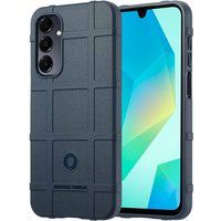 imoshion Rugged Shield Backcover voor de Samsung Galaxy A16 - Donkerblauw