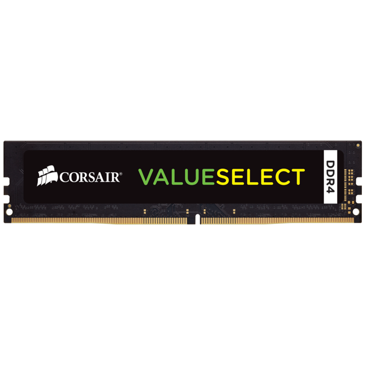 Corsair ValueSelect CMV32GX4M1A2666C18