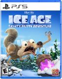 Outright Games Ice Age: Scrat's Nutty Adventure - PS5