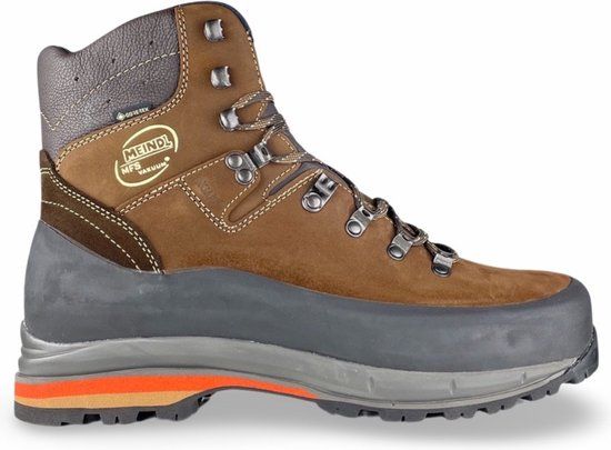 Meindl Vakuum GTX - Wandelschoenen Heren Brown 48 - Maat 48
