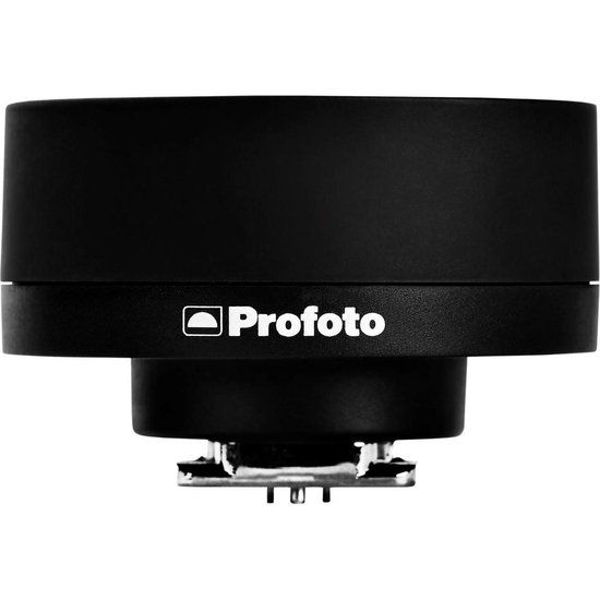 Profoto Connect Fujifilm - Black