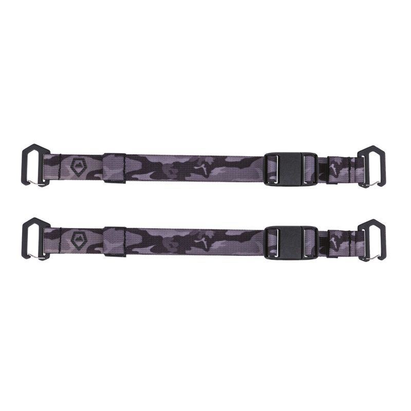 WANDRD Premium Accessory Strap Camo