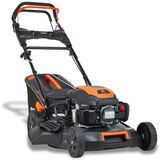 FUXTEC benzine grasmaaier RM5170ES met elektrische start – 51 cm maaibreedte