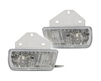 DAPA GmbH & Co. KG 190066052 mistlamp