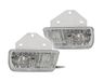 DAPA GmbH & Co. KG 190066052 mistlamp