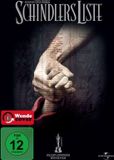 Plaion Schindlers Liste/DVD