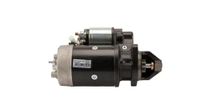 cyclingcolors startmotor grasmaaier landmachine voertuig 12 v 2,7 kW 9 tanden