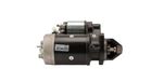 cyclingcolors startmotor grasmaaier landmachine voertuig 12 v 2,7 kW 9 tanden