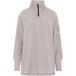 Didriksons Sally, manteau polaire, femme, sunrise mist