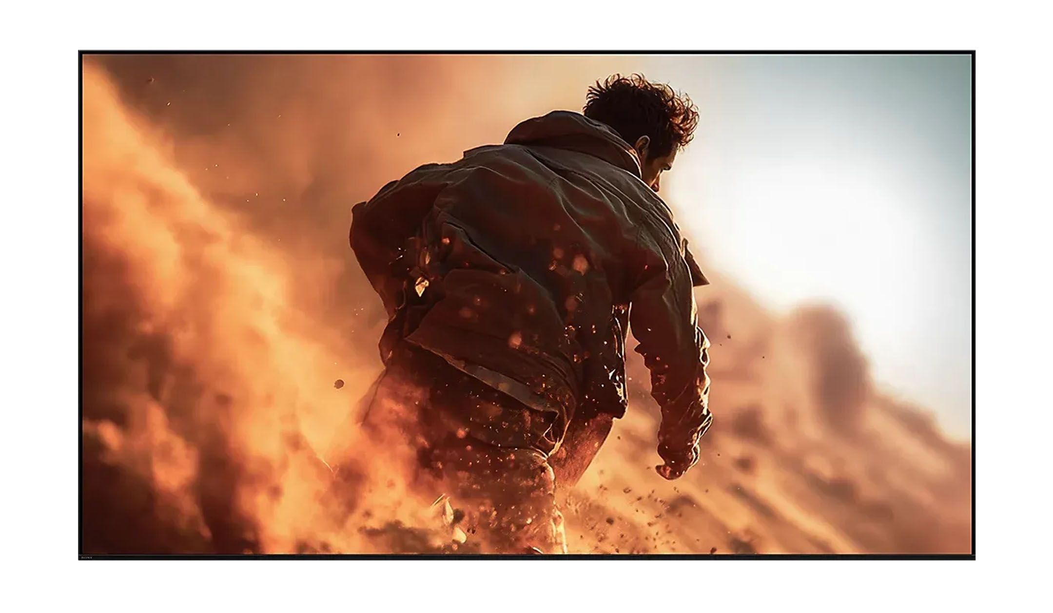 Sony FWD-98XR75M2 BRAVIA 7 II / 4K HDR Smart-tv / 98 / 2024