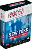 Identity Games Medical Mysteries New York Emergency Room - [EN]