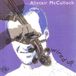 Sonic Rendezvous Alistair McCulloch - Wired Up (CD)