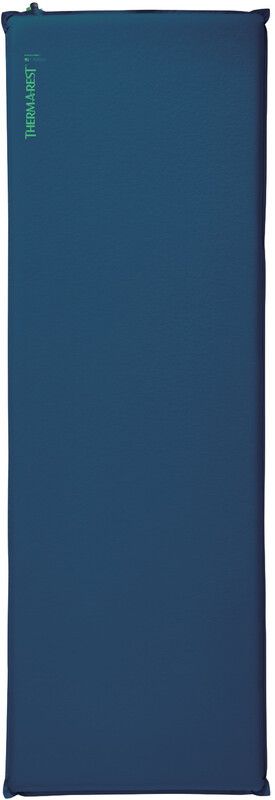 Therm-a-Rest BaseCamp Slaapmat Regular - Blauw