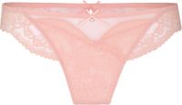 Hunkemöller Isadora String Rose