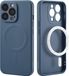 iMoshion Color Backcover iPhone 13 Pro - Donkerblauw