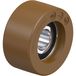 Blickle FPU 50x25/15-11K Geleidingsrol Wieldiameter: 50 mm Draagvermogen (max.): 80 kg 1 stuk(s)