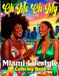 Oh Me Oh My Miami Lifestyle: 50+ Black Women Coloring Pages
