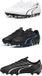 Puma Vitoria FG/AG Fußballschuh schwarz-weiß Größe 40.5 synthetisch
