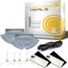 360 S6 Kit d'accessoires pour aspirateur robot