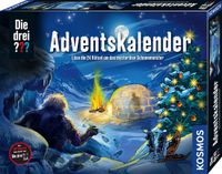 Kosmos 632533, Puzzel, Vrijstaand, Meerkleurig