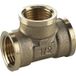 Bonfix T-stuk 3/4inch binnendraad RpRpRp