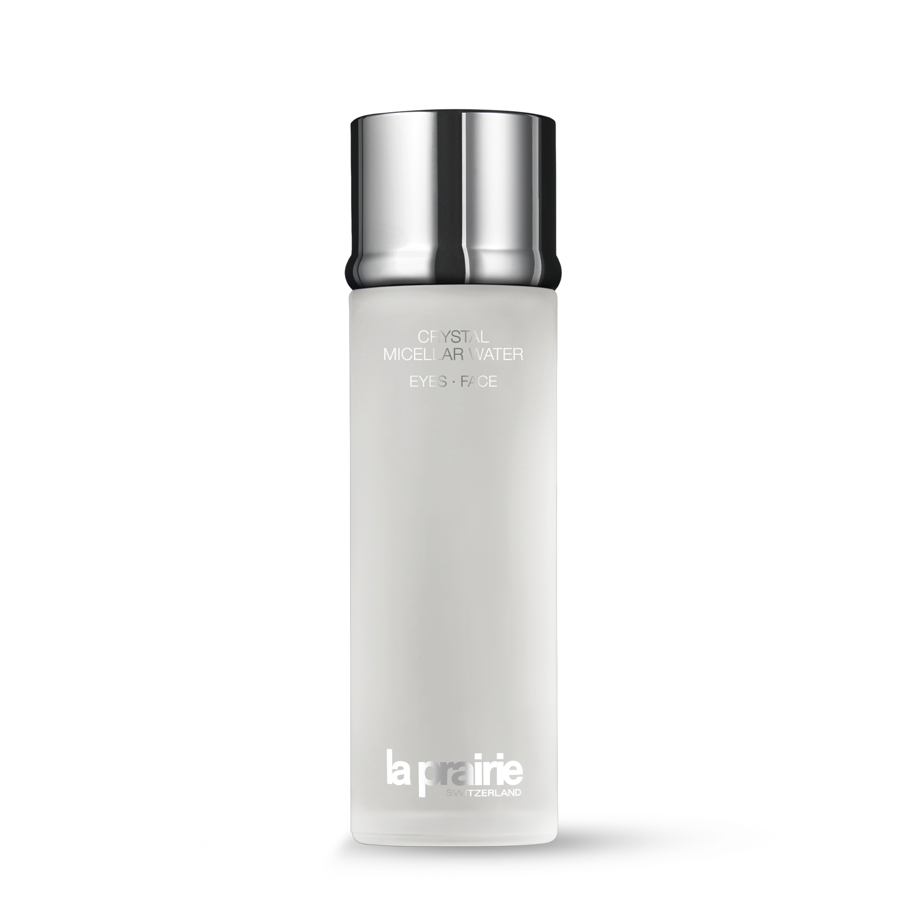 La Prairie   Crystal Micellar Water