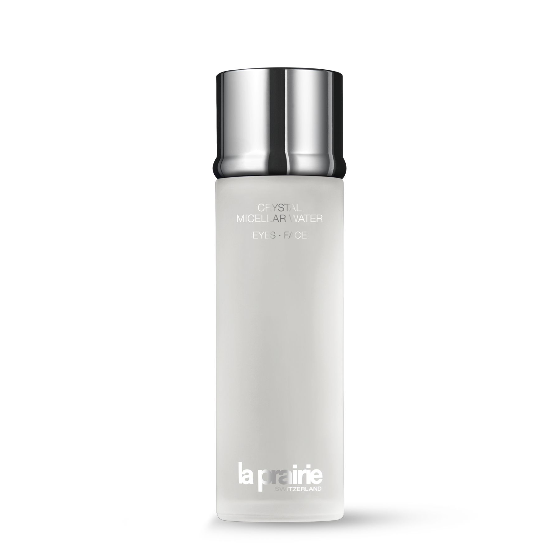 La Prairie Crystal Micellar Water 150ml