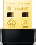 TP-Link 150 Mbps wifi USB-adapter
