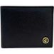 Just Cavalli Portefeuille Homme noir