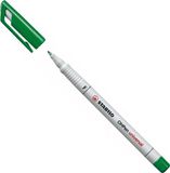 STABILO OHPen universal markeerstift Groen
