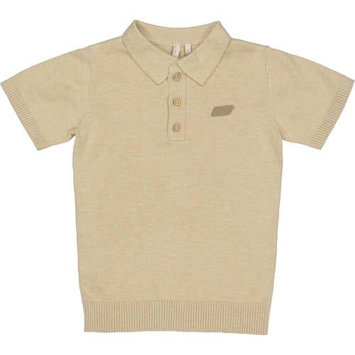 LEVV Little polo beige