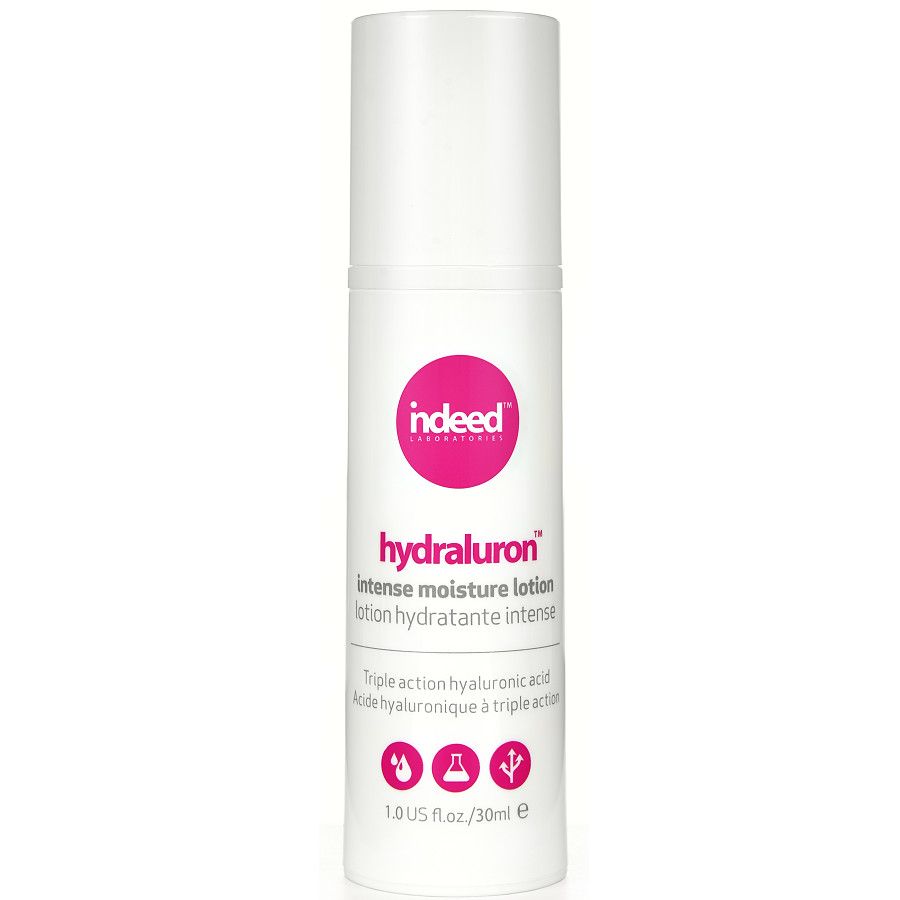 Indeed Labs Gezichtslotion 30.0 ml