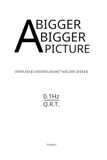A Bigger Bigger Picture