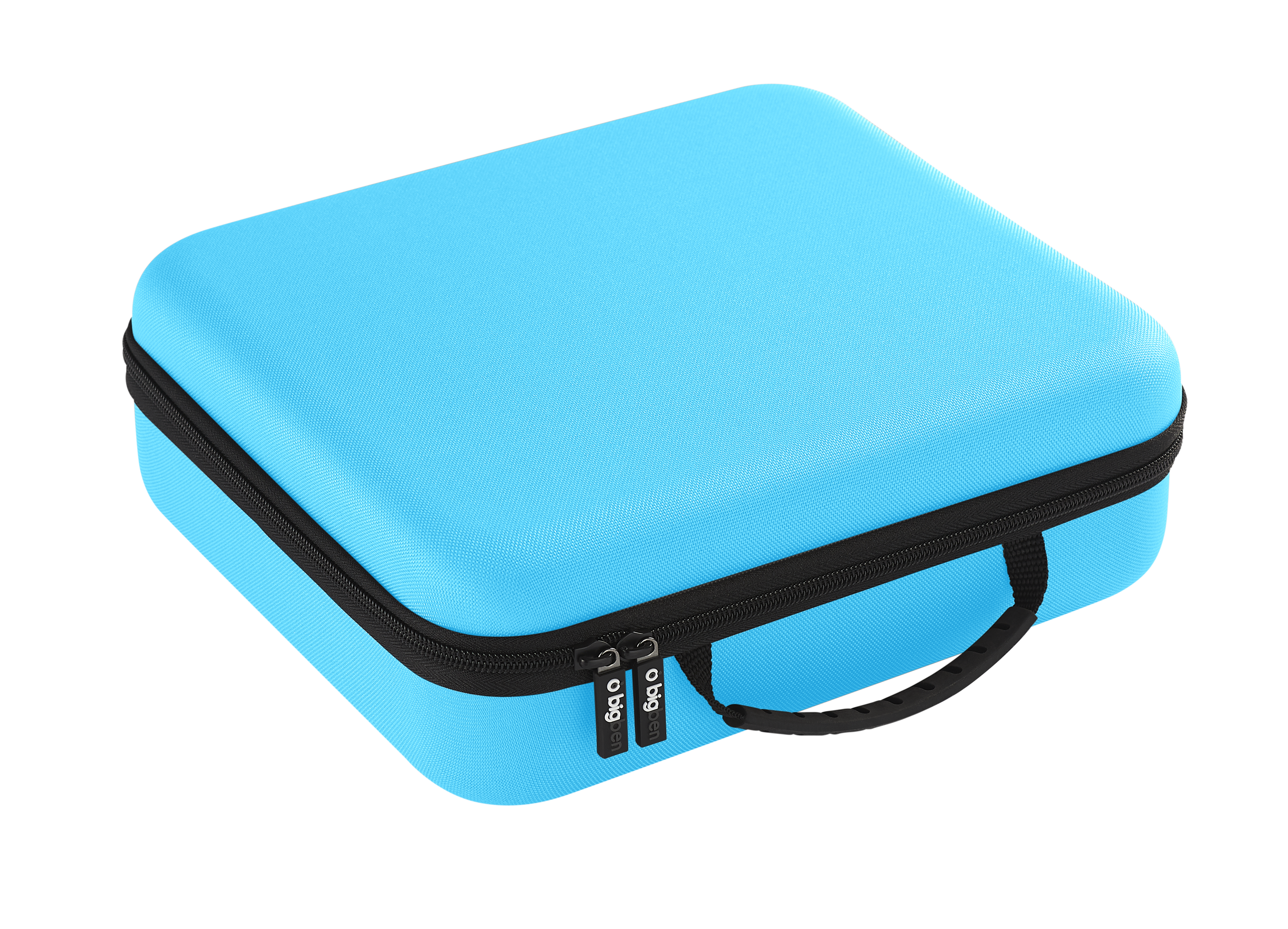 BigBen Switch Storage Case - Blue