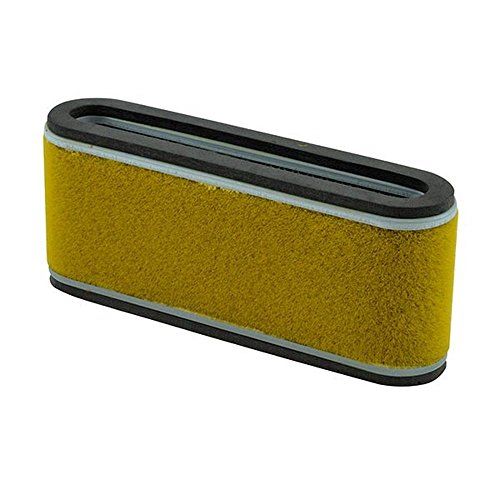 Filter Yamaha Luchtfilter voor behuizing filter filter1 origineel xs750e XS850